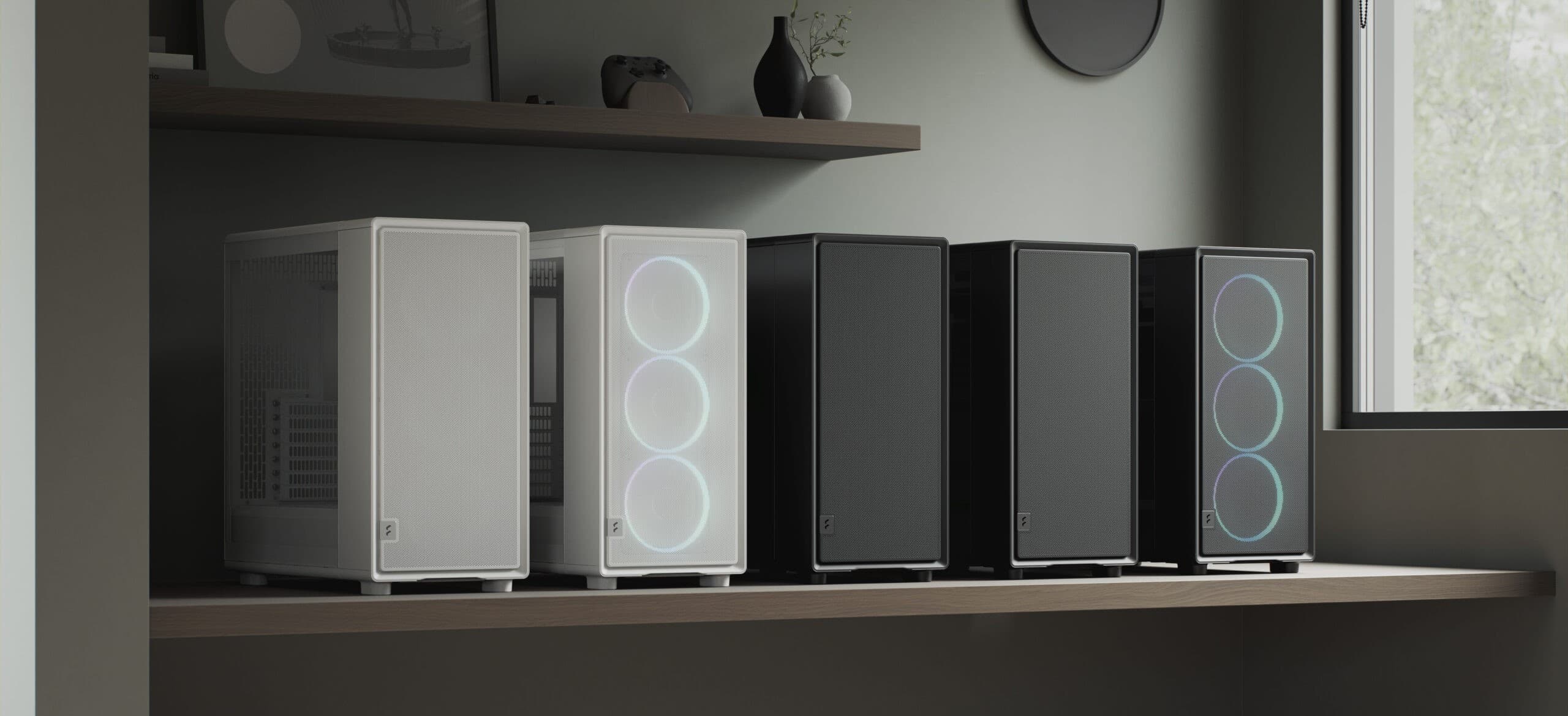 fractal design Banner