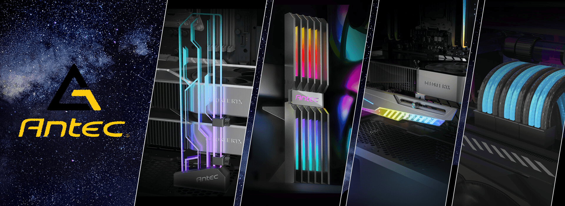 antec Banner