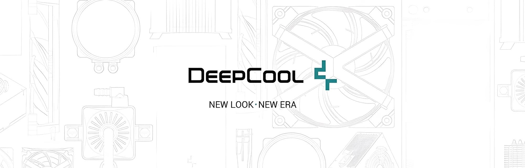 deepcool Banner