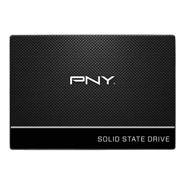 Photo of PNY CS900 2.5'' SATA III SSD