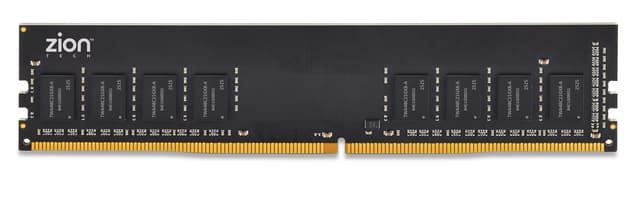 Photo of ZION 8GB DDR4 3200MHz Desktop RAM