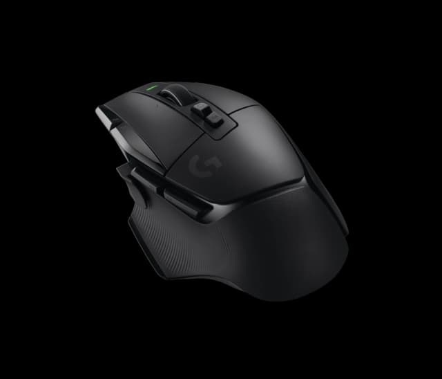 Photo of Logitech G502 X Plus Lightspeed RGB Wireless Gaming Mouse