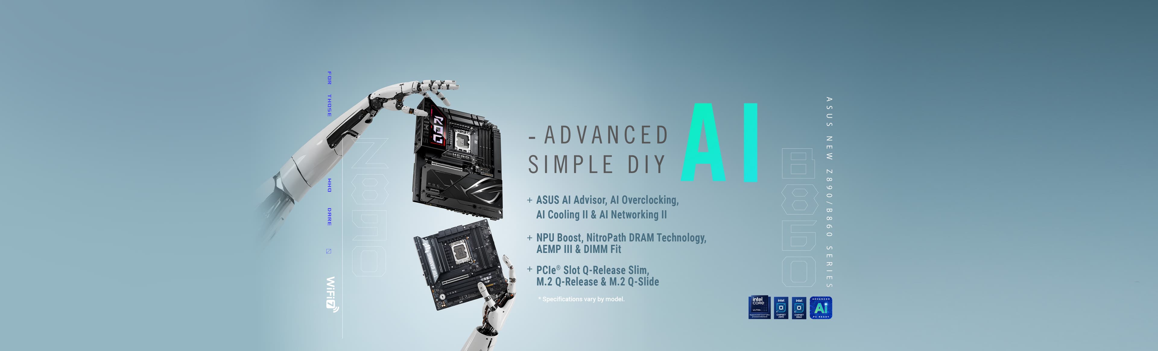asus Banner