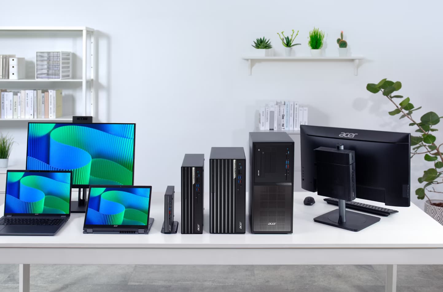 acer Banner