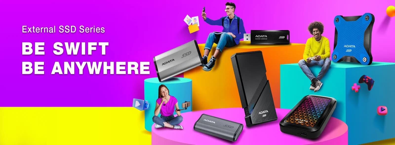adata Banner