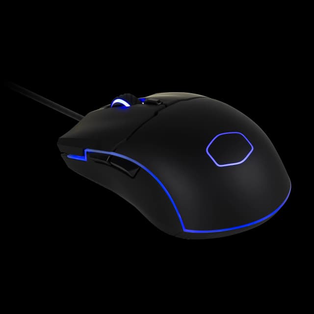 Photo of Cooler Master CM110 Gaming Mouse