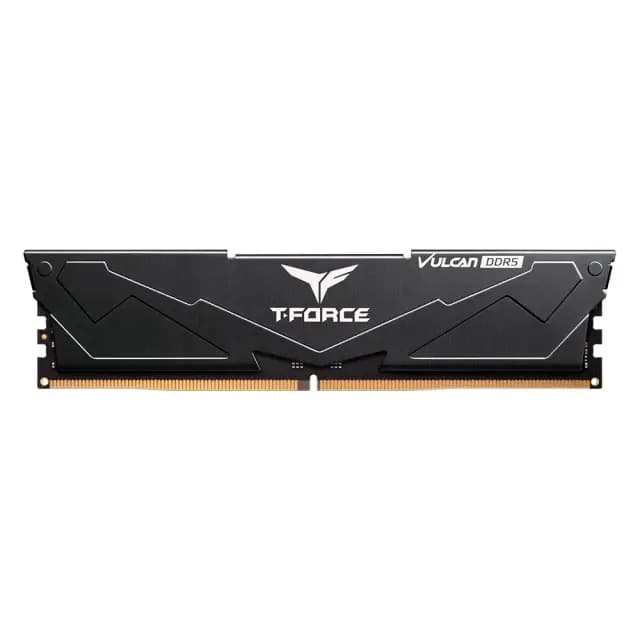 Photo of TeamGroup VULCAN 16GB(16x1) 5200MHz DDR5 CL40 RAM