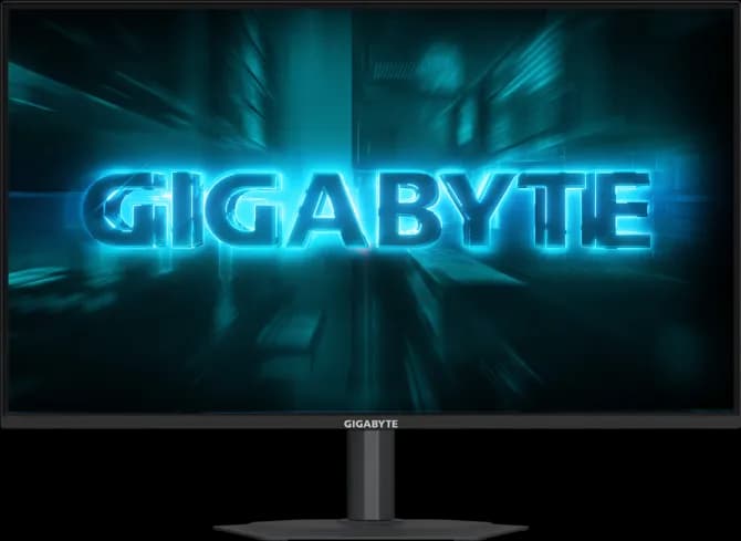 Gigabyte G25F2A 25 Inch Gaming Monitor