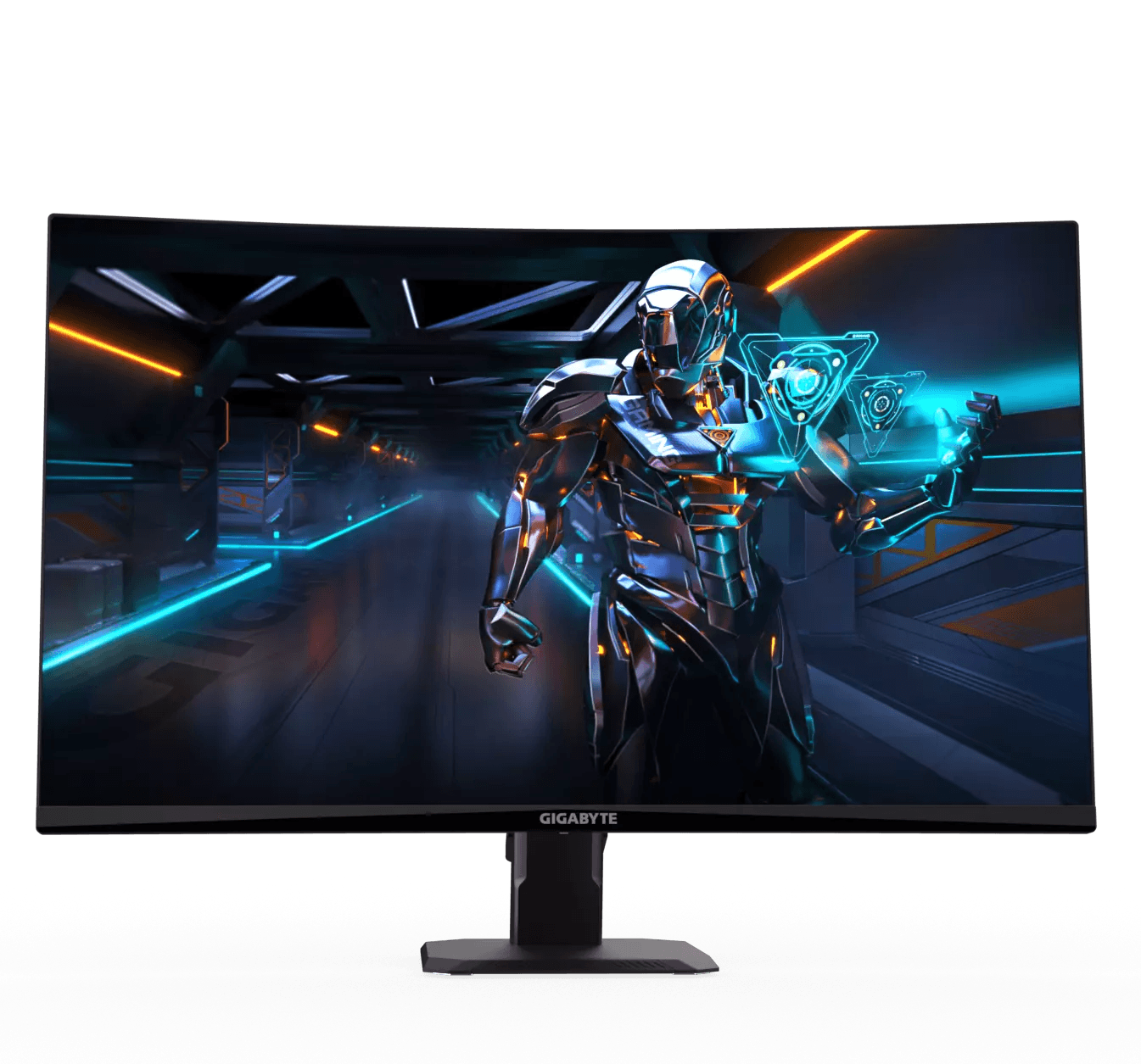 Gigabyte GS27FC 27" Inch VA 1500R Gaming Monitor