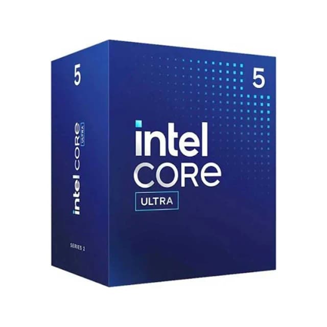 Photo of Intel Core Ultra Series 2 Ultra 5 225 (10 Cores, Up to 4.9GHz, Intel Graphics) Processor