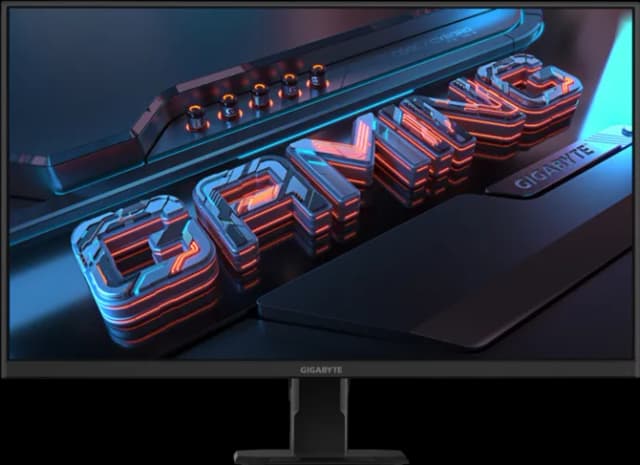 Photo of Gigabyte GS27QA 27 Inch Gaming Monitor