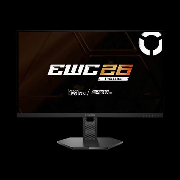 Lenovo Legion 27Q-10 68.58cms (27) Monitor