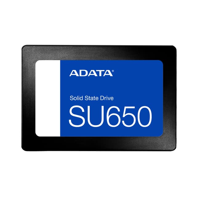 Photo of Adata Ultimate SU650 Solid State Drive SSD