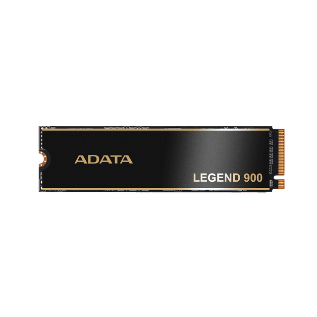 Photo of Adata LEGEND 900 PCIe Gen4 M.2 NVMe Internal SSD