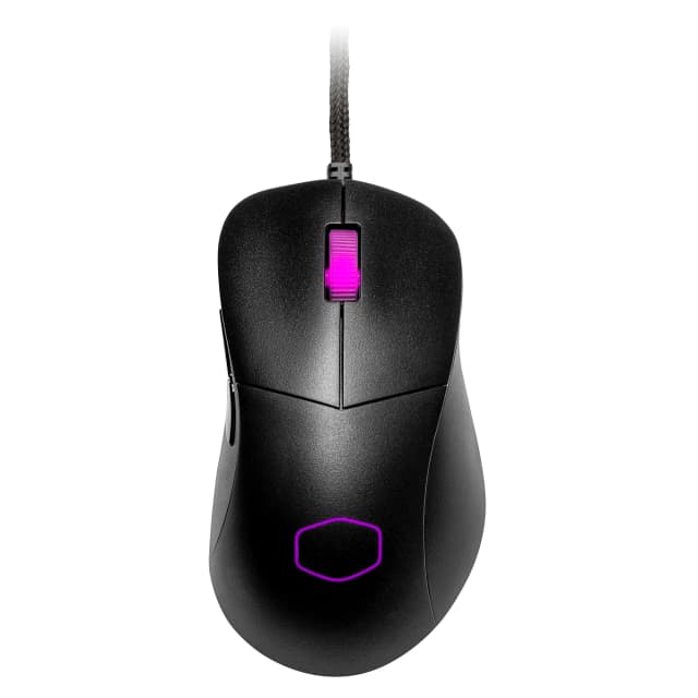 Photo of Cooler Master MM730 Gaming Mouse