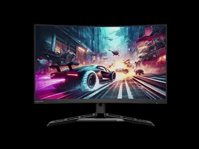 Photo of Lenovo Legion R32qc-30 80.01cms (31.5) Monitor