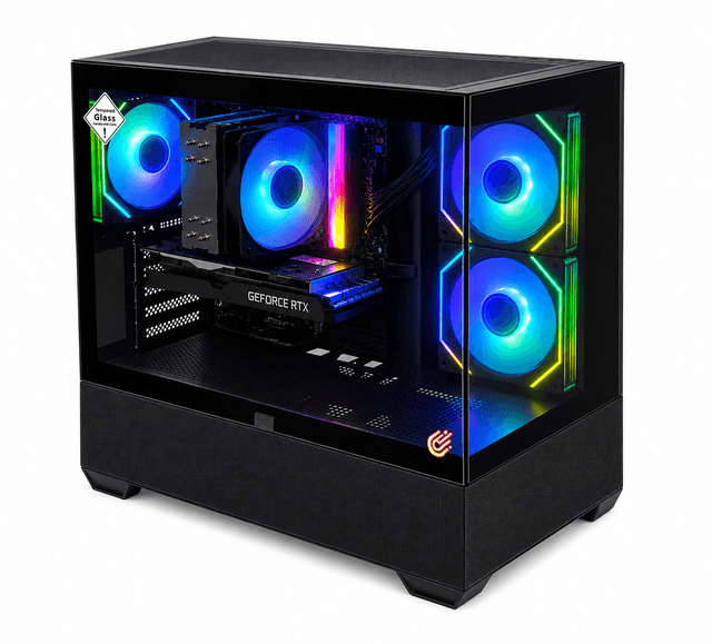 Photo of Rift Core