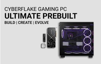 Explore high-performance pre-built PCs for gaming, work, and content creation